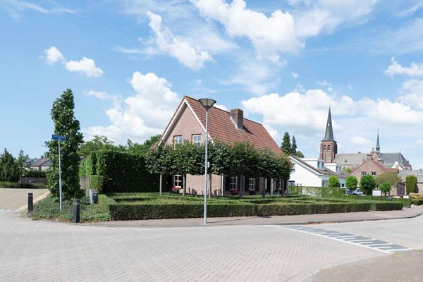 Medium property photo - Onze Lieve Vrouwestraat 95, 4735 AA Zegge